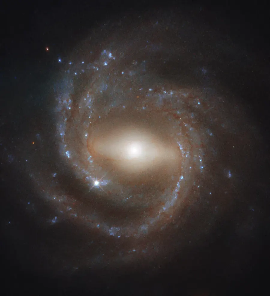 La carte NGC 7773