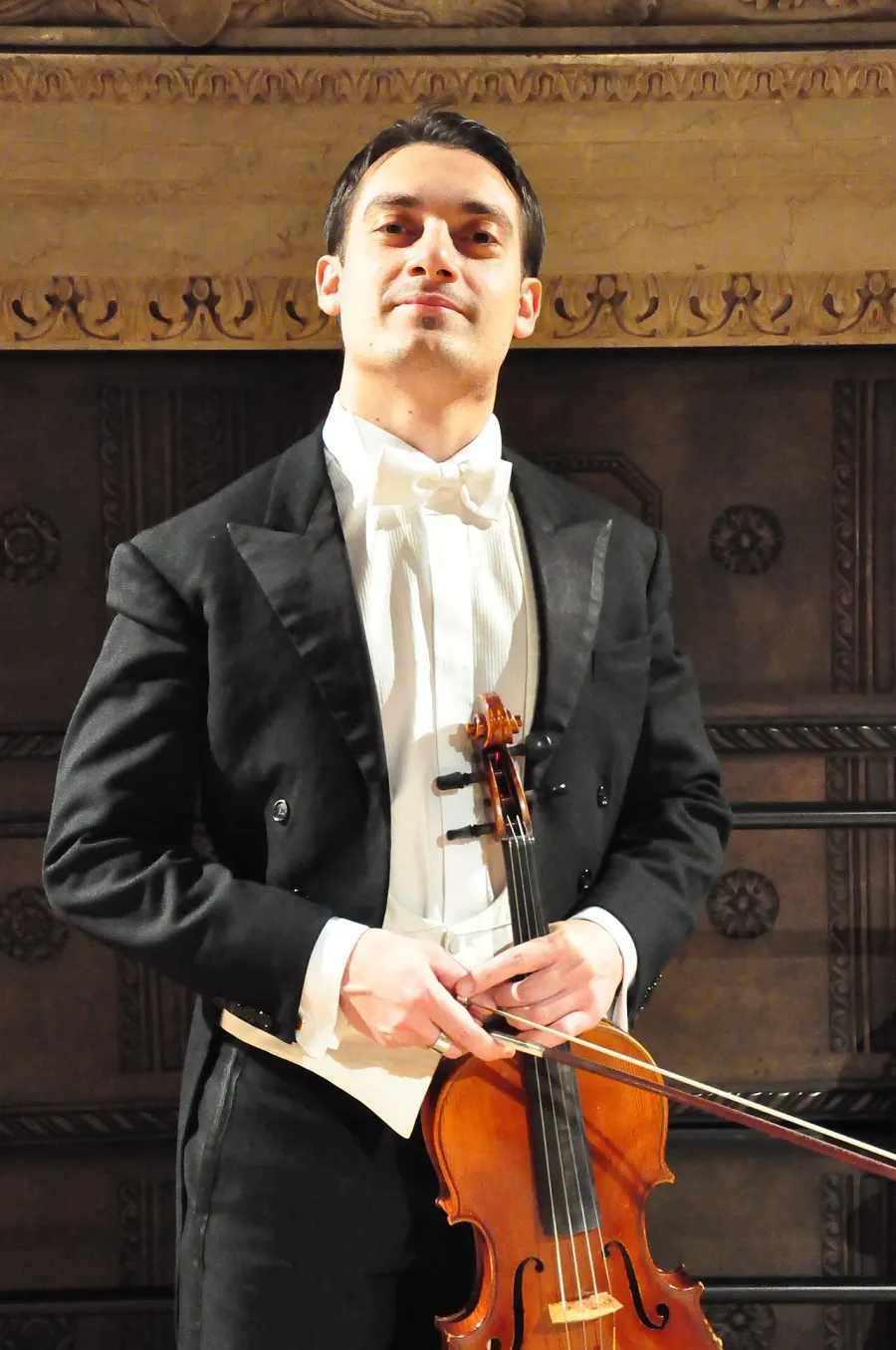 La carte Marco Misciagna