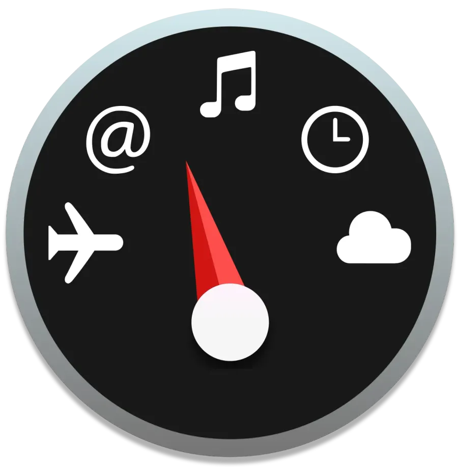 La carte Dashboard