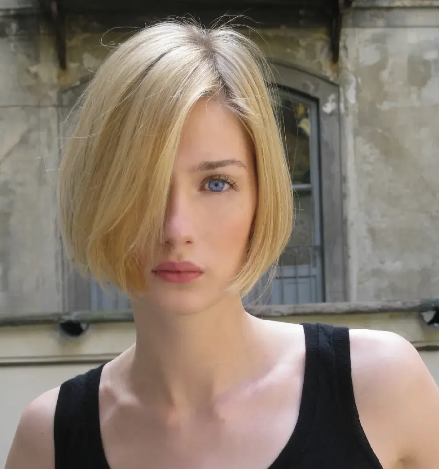 La carte Eva Riccobono