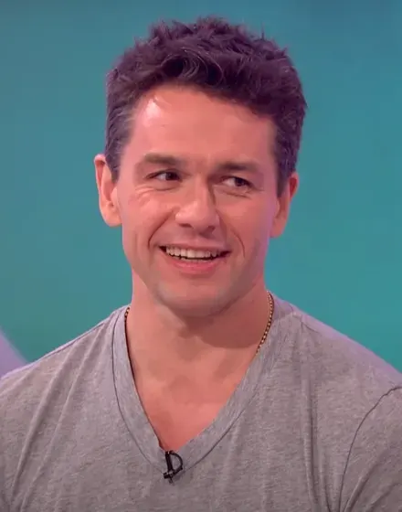 La carte Julian Ovenden
