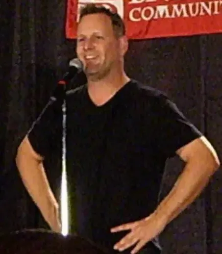 The Dave Coulier card