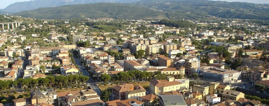La carte Sora