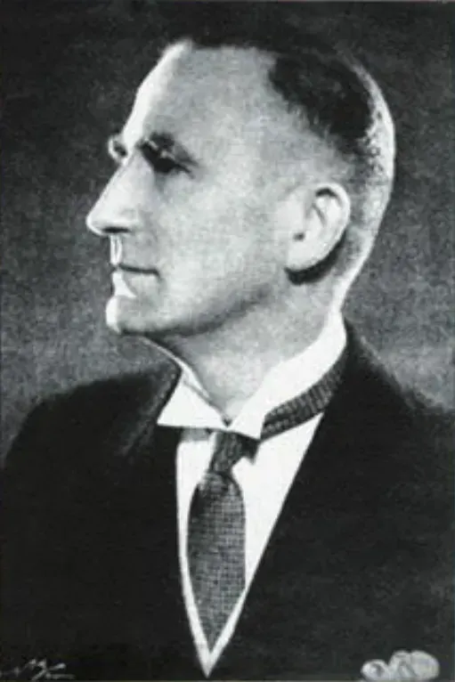 La carte Andriy Melnyk
