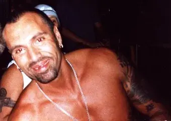 The David Morales card