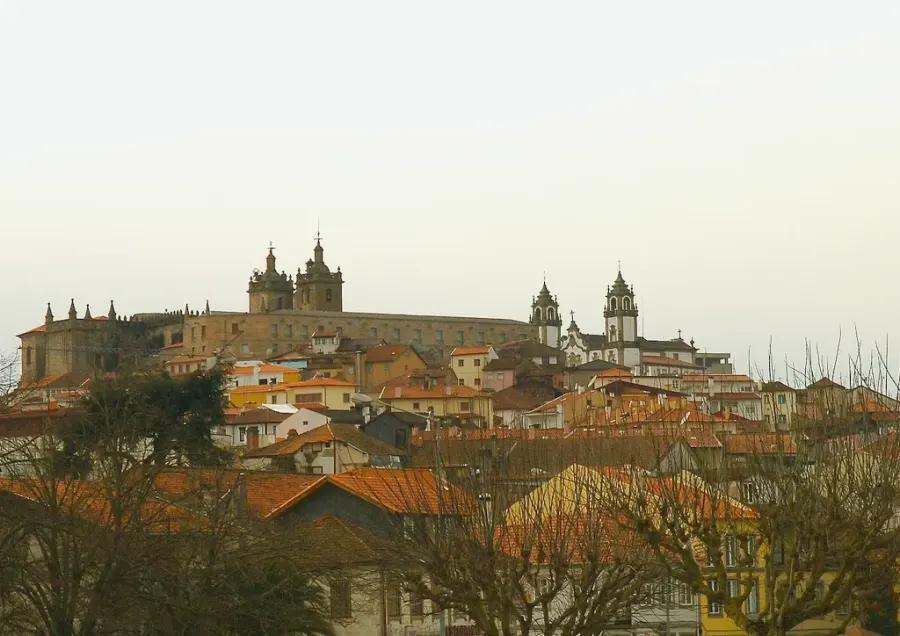 The Viseu card