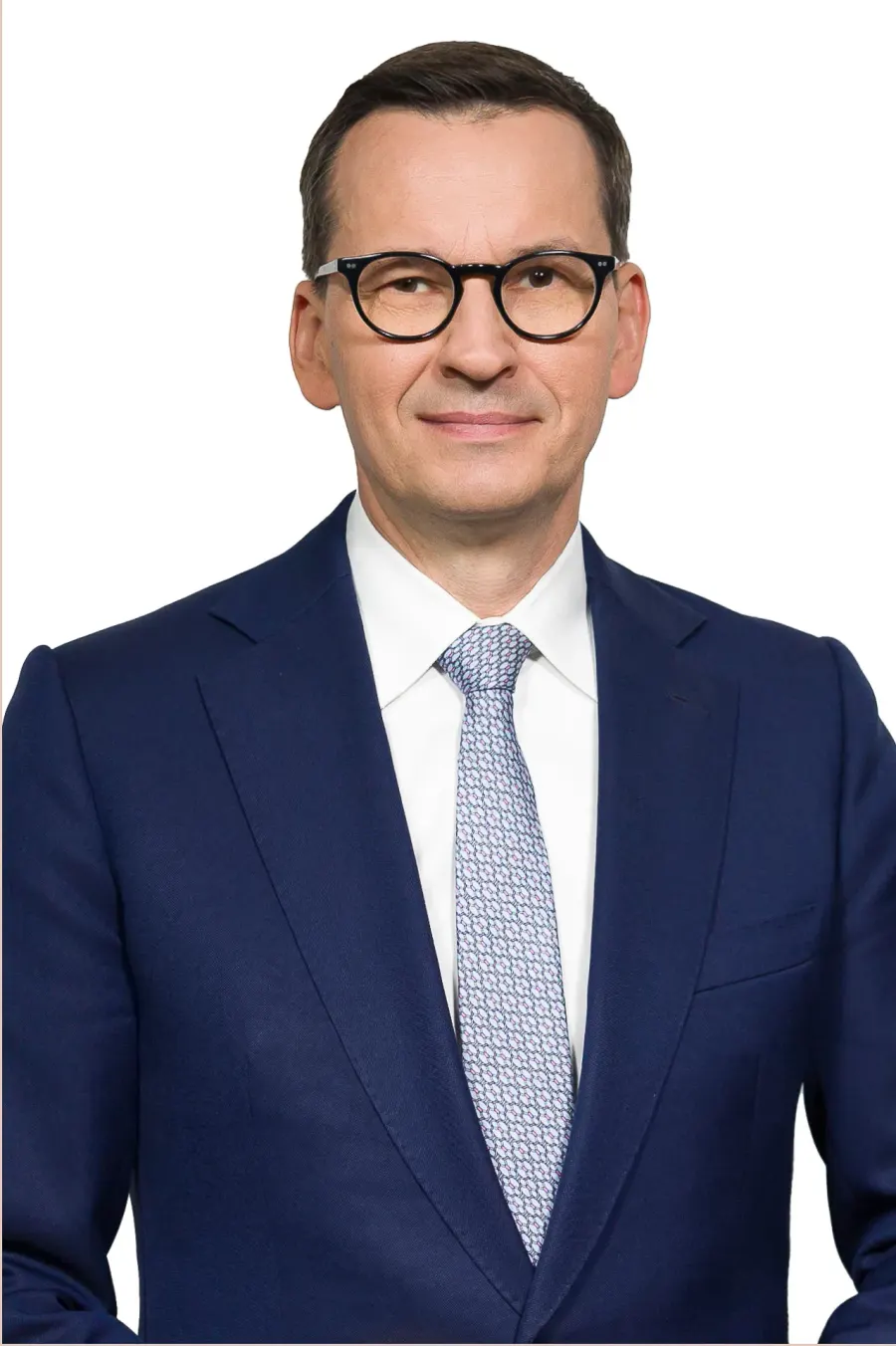 The Mateusz Morawiecki card