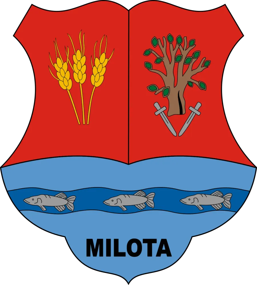 The Milota card