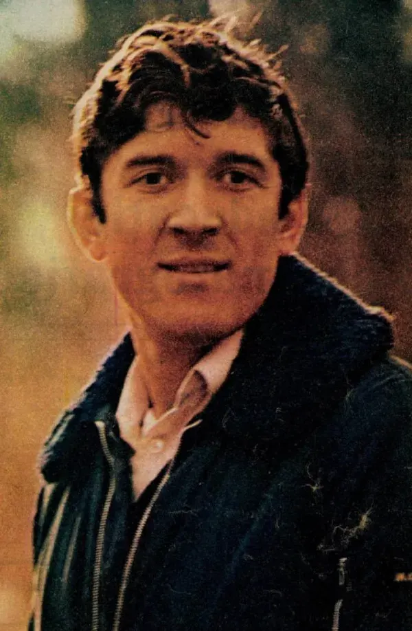 La carte Mircea Diaconu