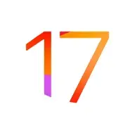 La carte IOS 17