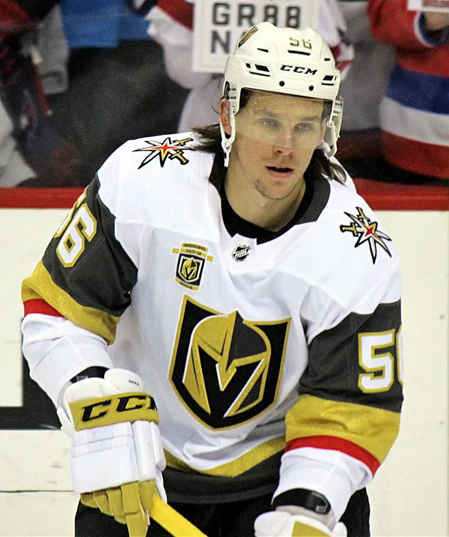 The Erik Haula card