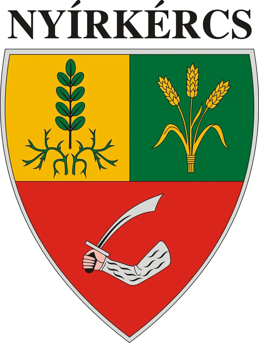 The Nyírkércs card