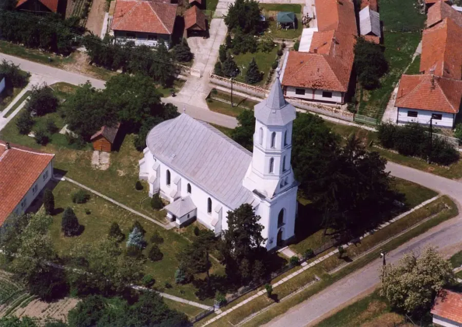 The Szamossályi card