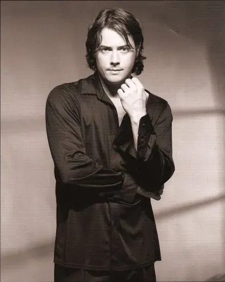 La carte Jeremy London