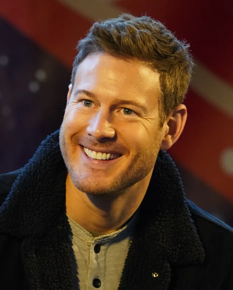 La carte Tom Hopper