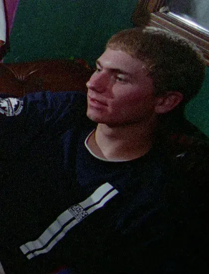 La carte Scott Raynor