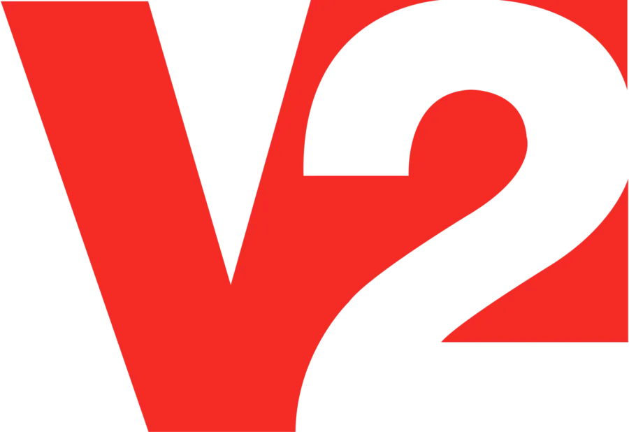 La carte V2 Records