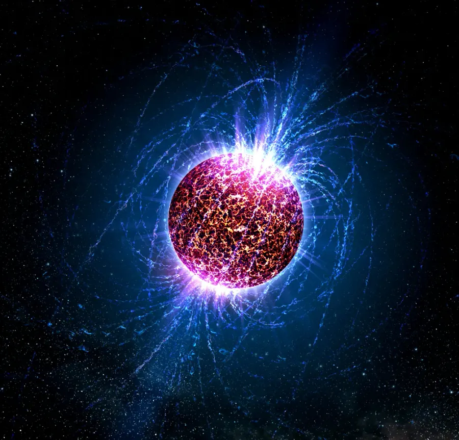 La carte Neutronium