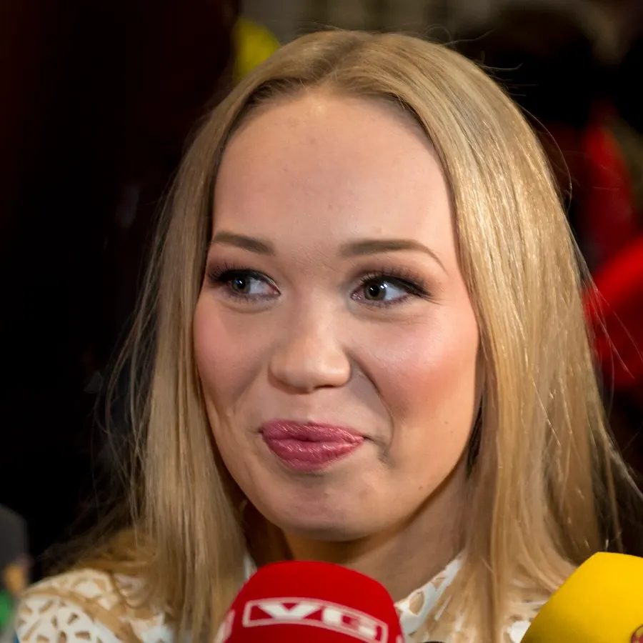 La carte Agnete