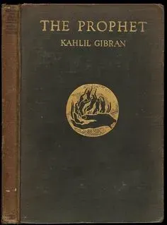 The The Prophet card