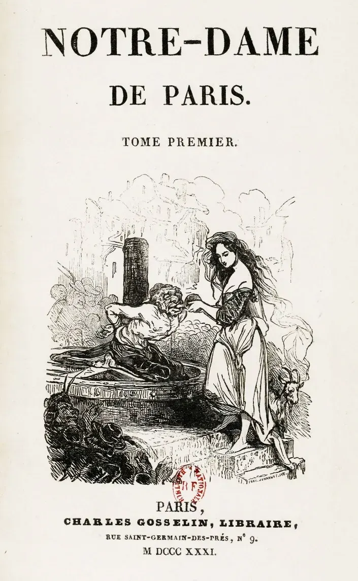 The Historical fiction card