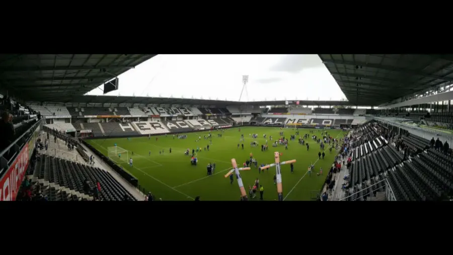 The Asito Stadion card