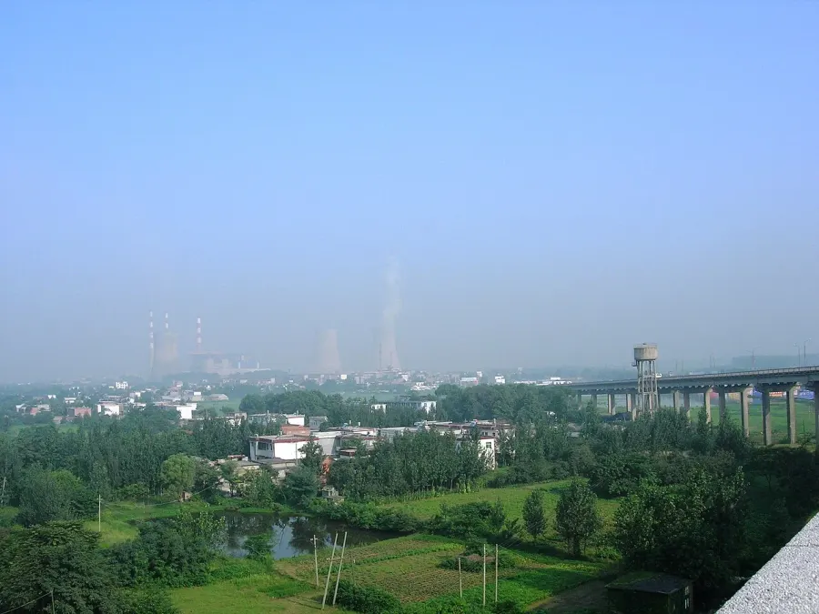 The Panji, Huainan card