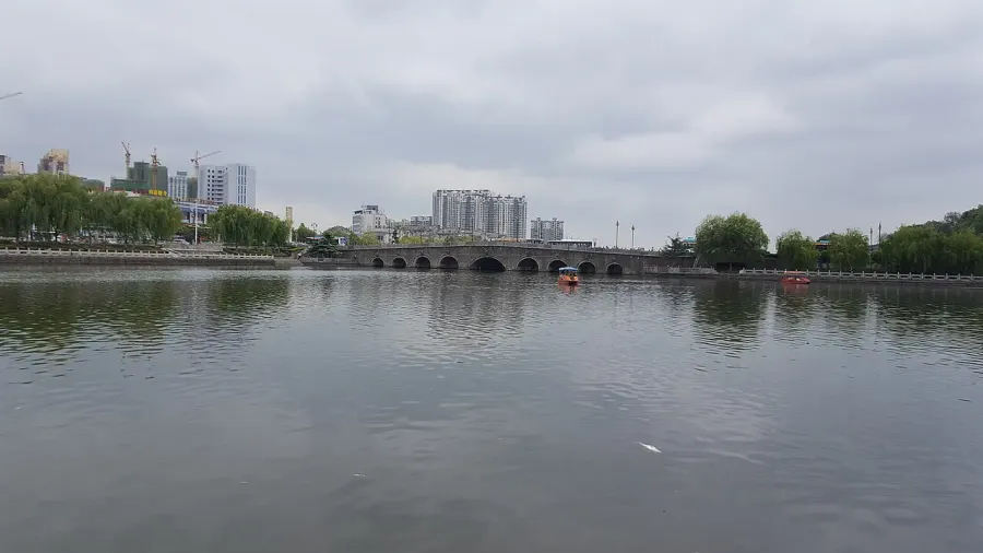 The Jingzhou, Jingzhou card