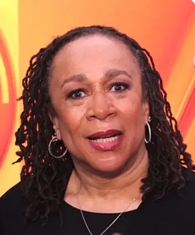 La carte S. Epatha Merkerson