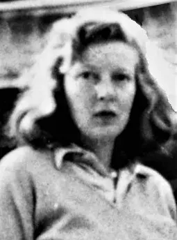 The Martha Gellhorn card