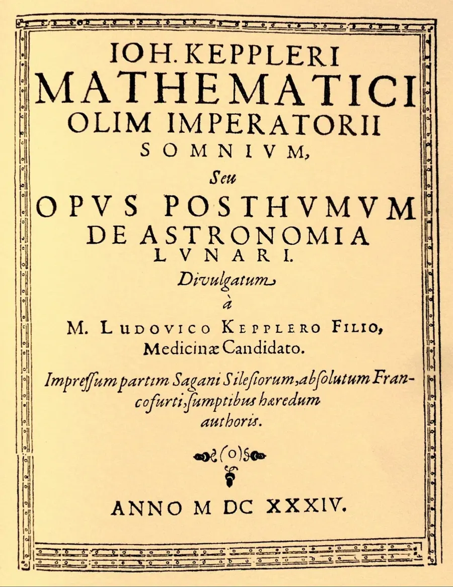 The Somnium card