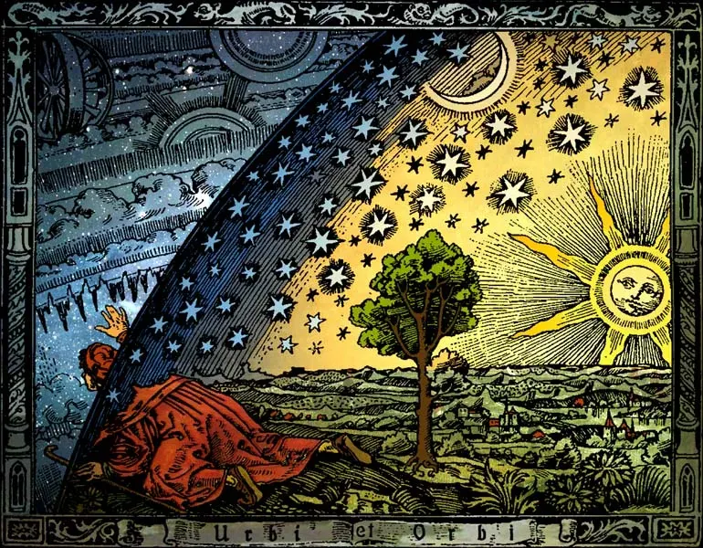 The Quintessence card