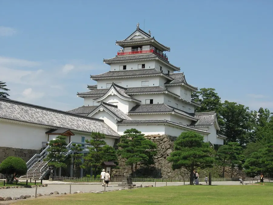 The Aizu card