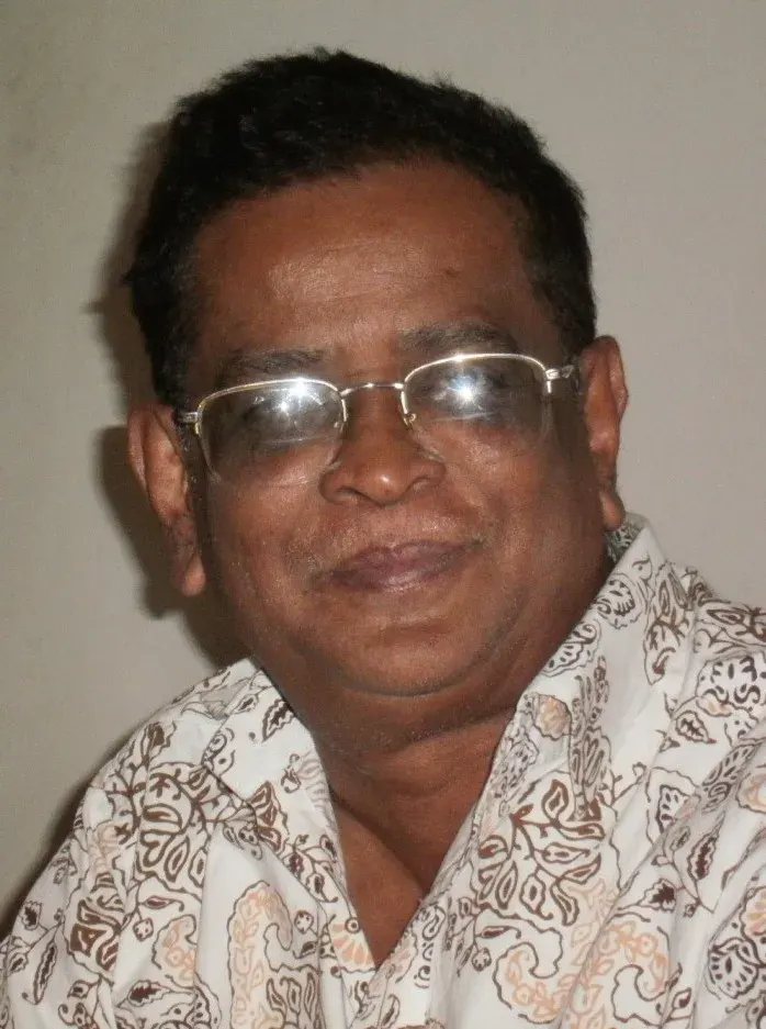 La carte Humayun Ahmed