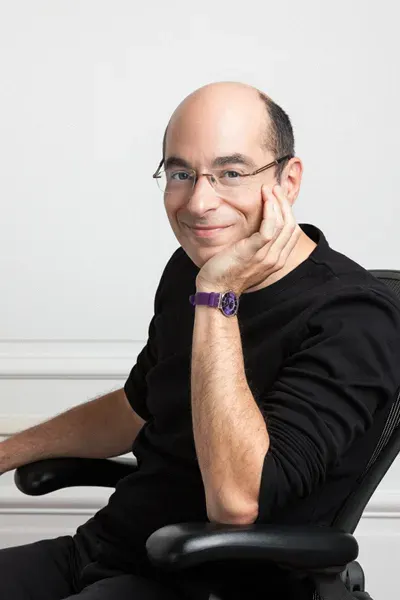 La carte Bernard Werber