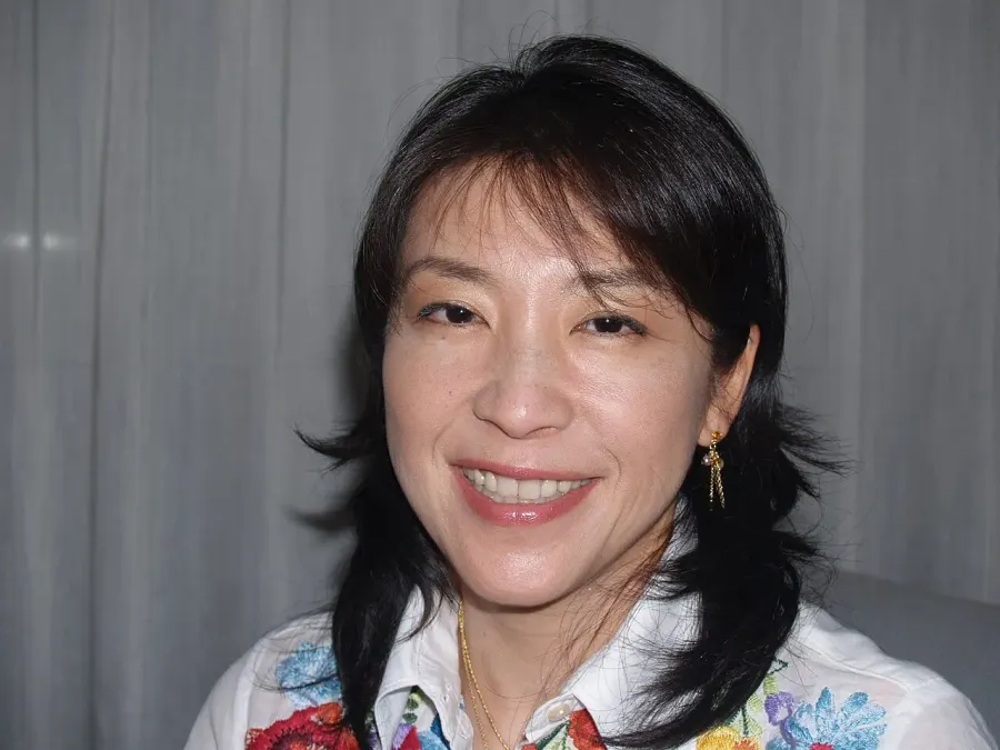 La carte Lisa Ono