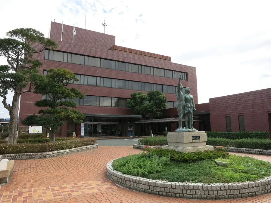 The Shime, Fukuoka card
