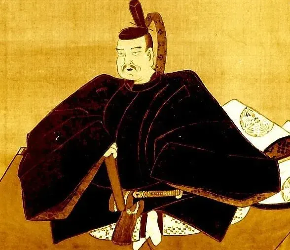 La carte Taira no Masakado