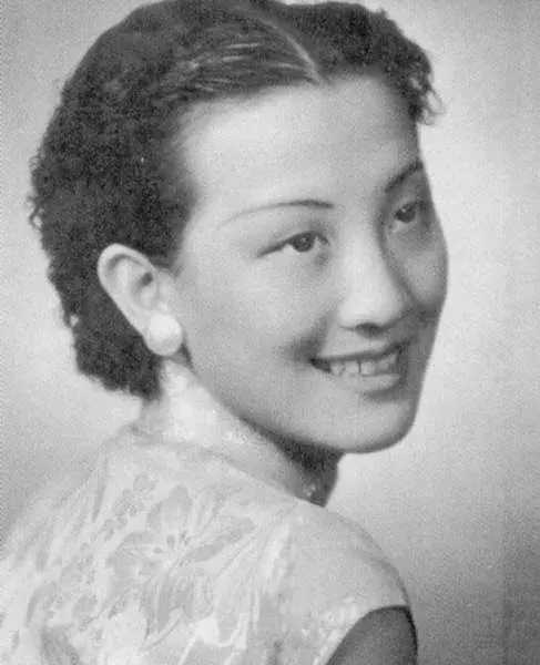 La carte Zhou Xuan