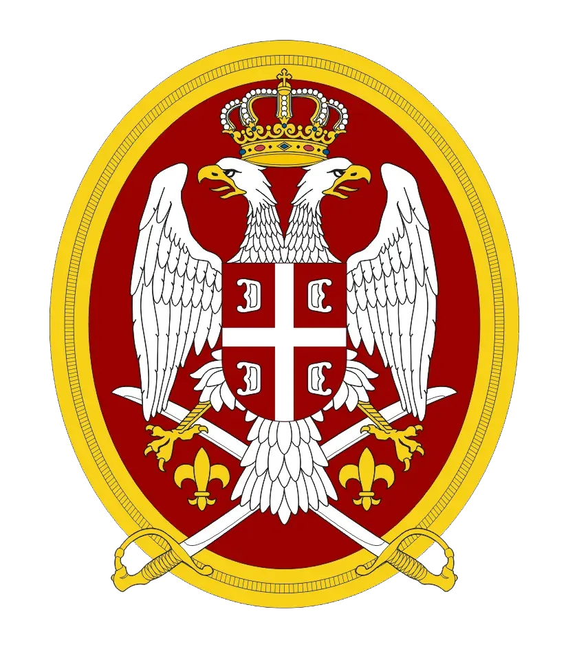 La carte Armée de terre