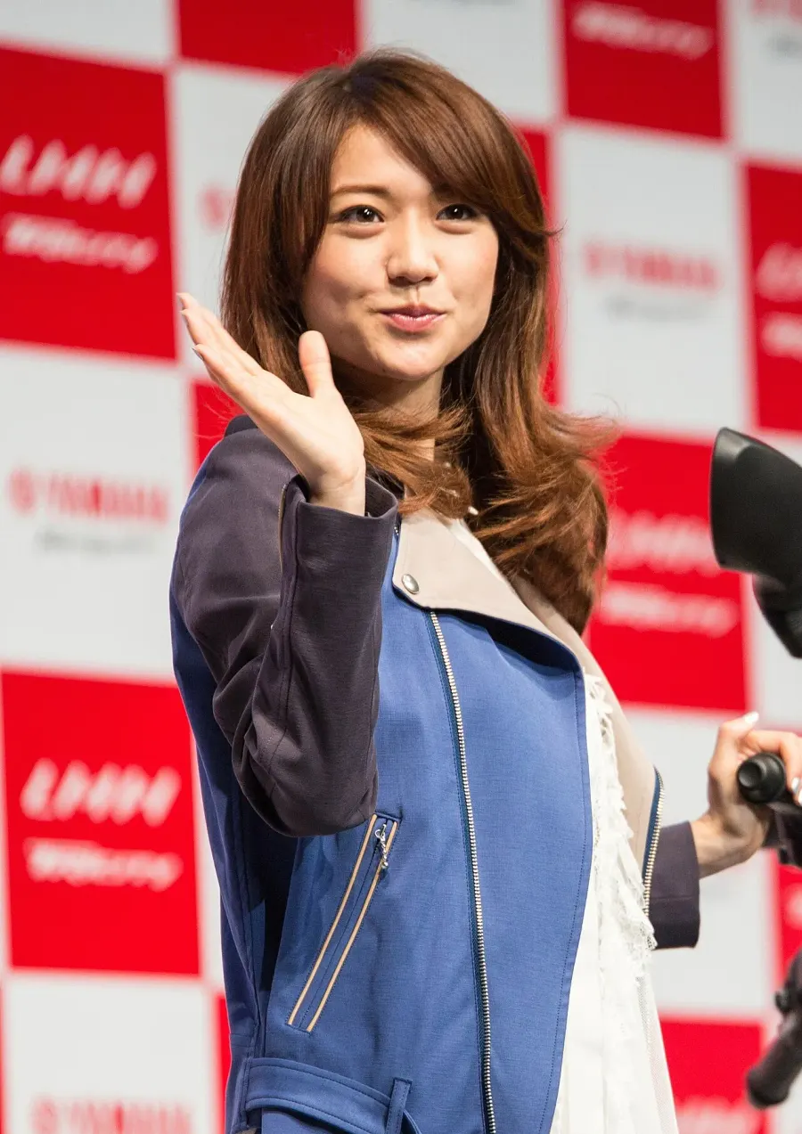 The Yuko Oshima card