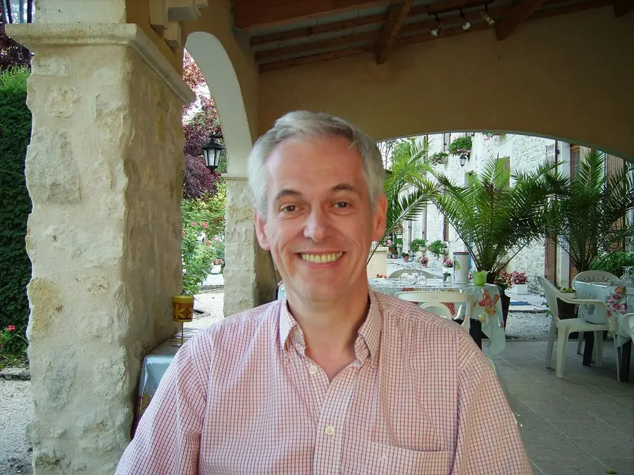 La carte Wim Crusio