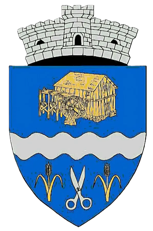 The Crâmpoia card