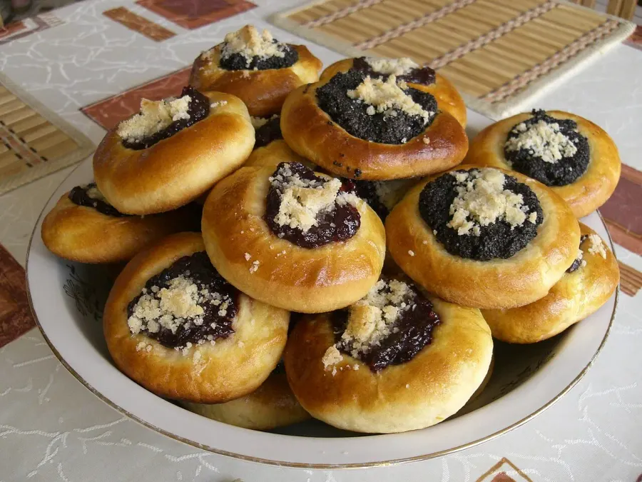 The Kolach card
