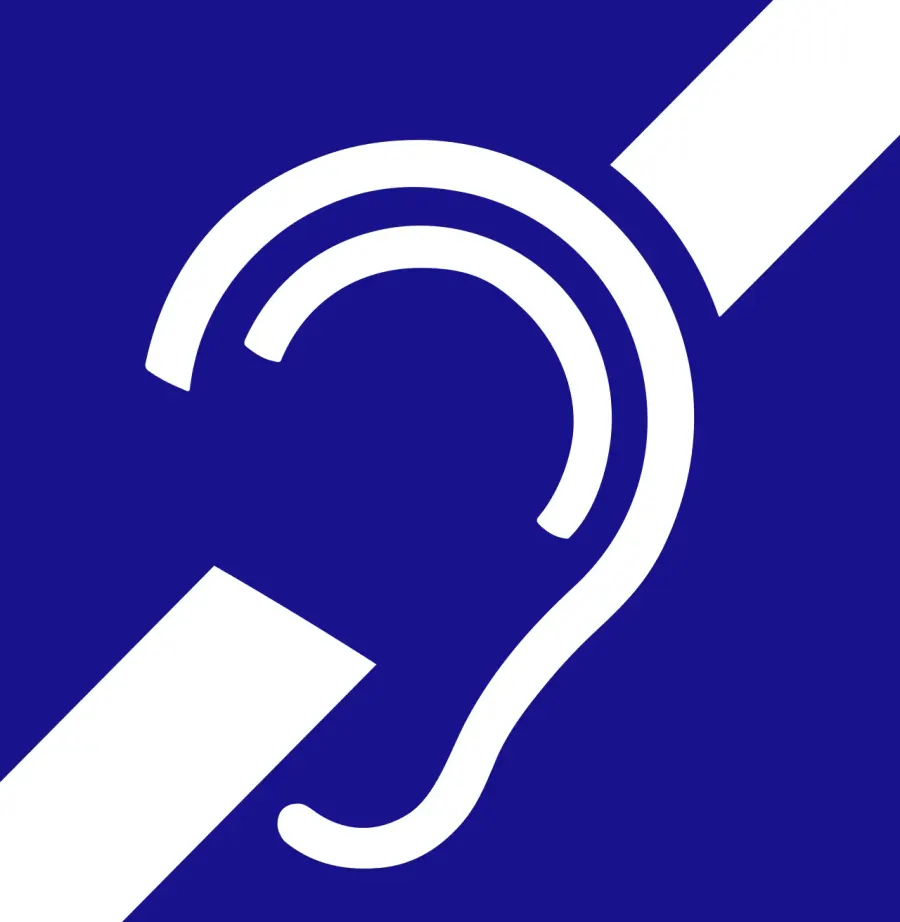 The Deafness card
