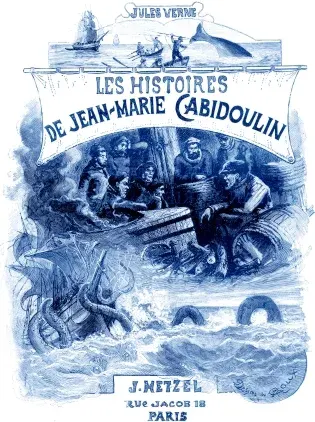 The The Sea Serpent card
