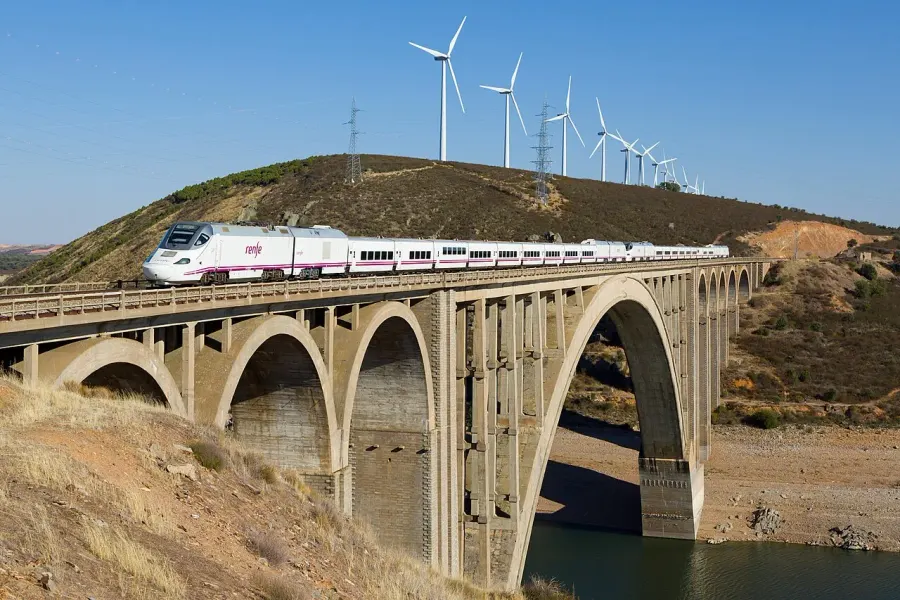 The Infrastructure card