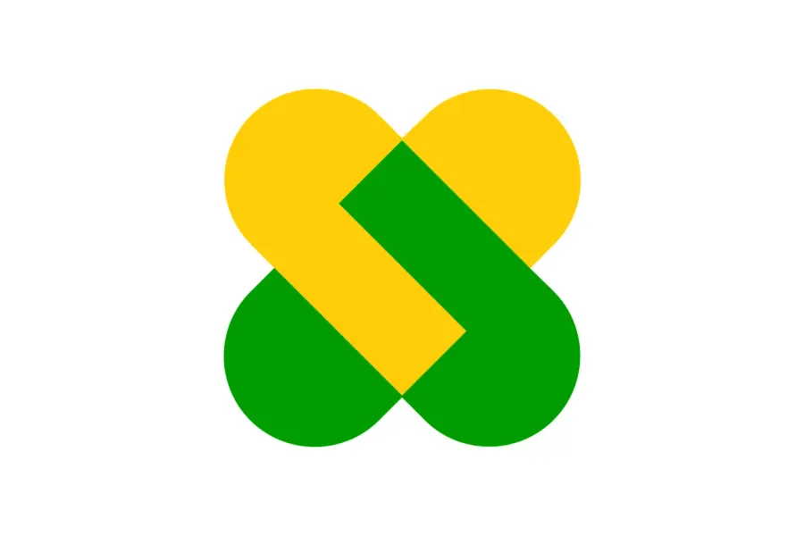 La carte Drapeau de la Champagne-Ardenne