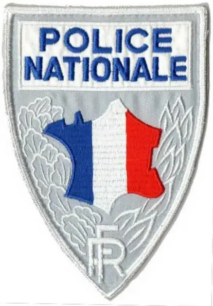 La carte Police nationale