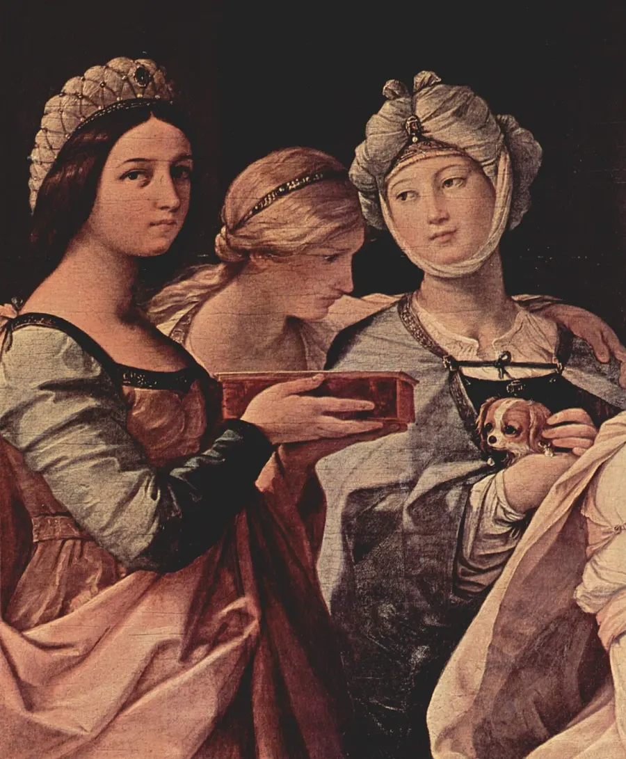 La carte Astyanassa
